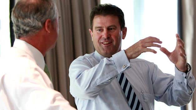 Mark Taylor emphasises on need to rebuild Australian team atmosphere
