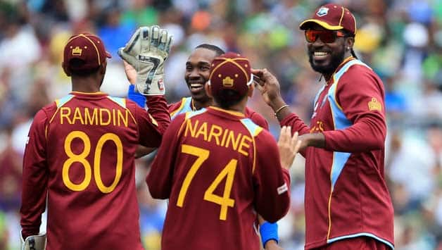 ICC Champions Trophy 2013: XXX win toss in 36-over game, elect to XXX ICC Champions Trophy 2013: XXX win toss in 36-over game, elect to XXX