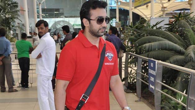 Umesh Goenka not forced to name Raj Kundra in IPL 2013 betting case: Delhi Police