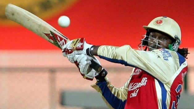Chris Gayle and his limitless possibilities