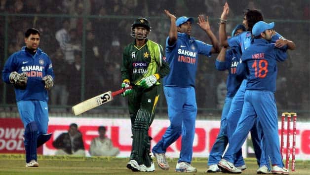 Don't run after BCCI for tri-series: Former PCB chairman Khalid Mehmood