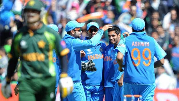 PCB hopeful of series between India and Pakistan next year