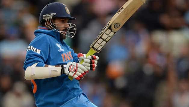 Shikhar Dhawan Shikhar Dhawan