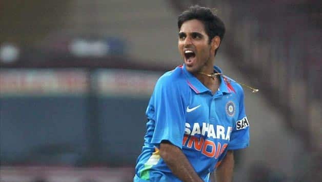 India Blue register 18-run victory over Delhi in NKP Salve Challenger Trophy