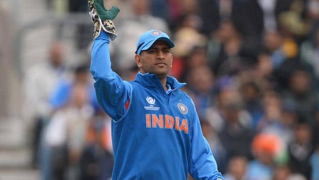 ICC Champions Trophy 2013: MS Dhoni wants India to remain focused ...
