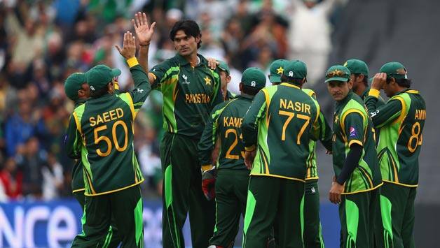 Pakistan Pakistan