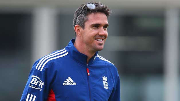 Kevin Pietersen confirms return to cricket, to play for Surrey Kevin Pietersen confirms return to cricket, to play for Surrey