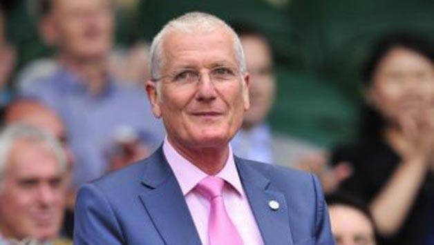 Bob Willis’ ball-tampering allegations sadden James Anderson Bob Willis’ ball-tampering allegations sadden James Anderson