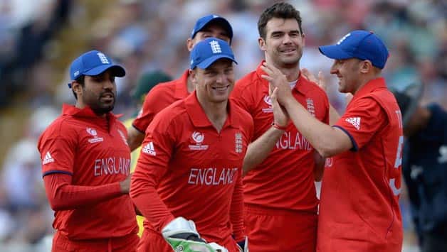 England vs New Zealand Live Cricket Score ICC Champions Trophy 2013 Group A match: New Zealand need 170 to win