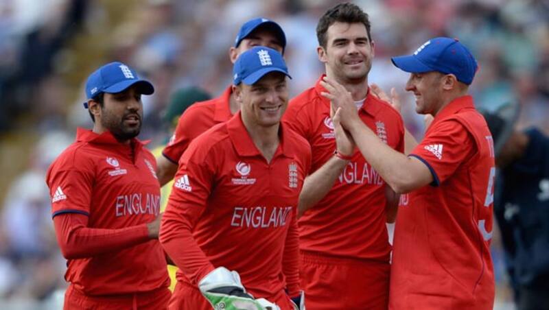 England vs New Zealand Live Cricket Score ICC Champions Trophy 2013 Group A match: New Zealand need 170 to win