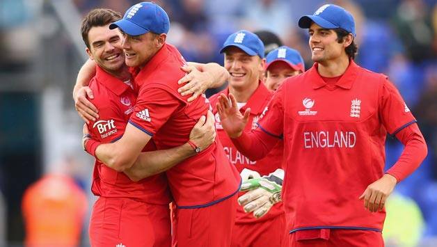 England ready to take on any side in ICC Champions Trophy 2013 semi-final, says Alastair Cook England ready to take on any side in ICC Champions Trophy 2013 semi-final, says Alastair Cook