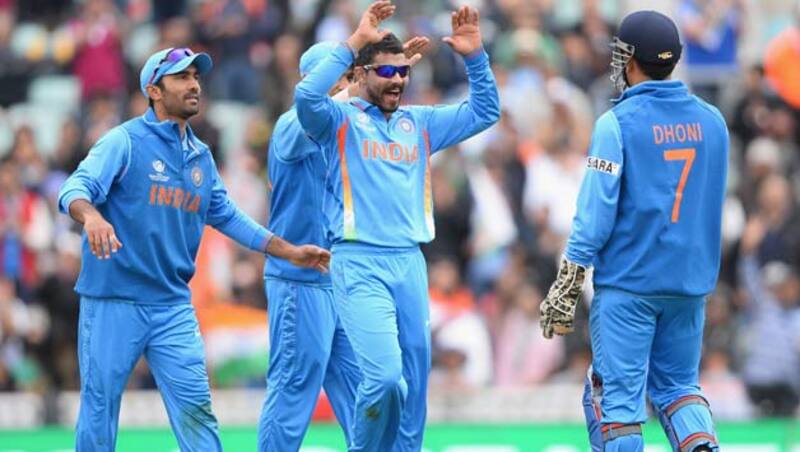 ICC Champions Trophy: India&acirc;s performances make them overwhelming favourites