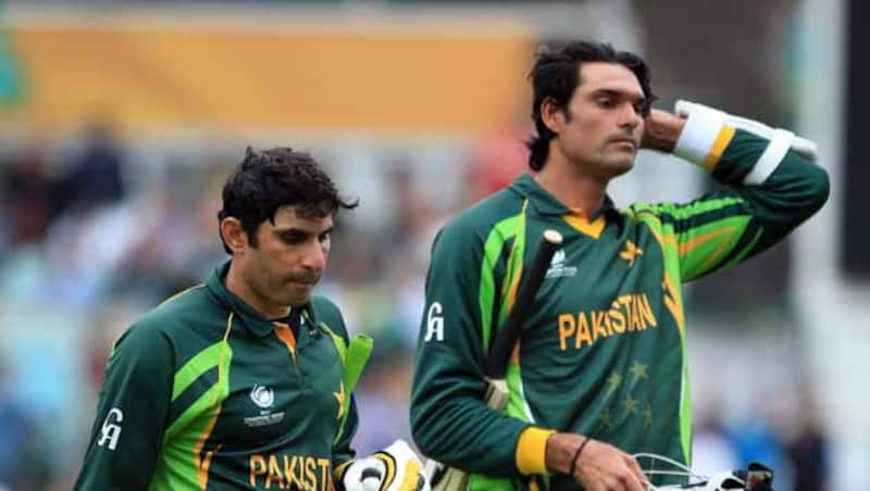 Pakistan Cricket Team: A Reporter&rsquo;s nightmare