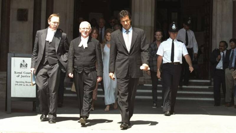 Aamer Sohail is not the first to accuse Imran Khan of ball tampering