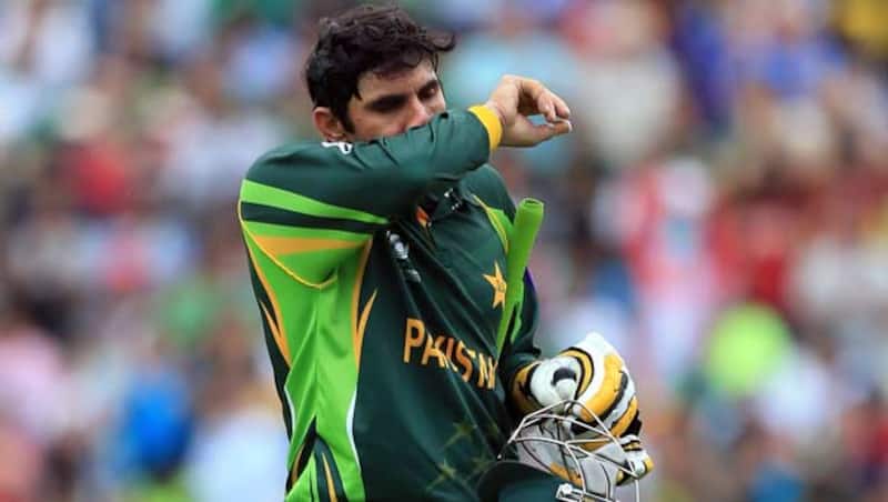 Misbah-ul-Haq