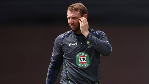 Phil Hughes says new ODI rules are fantastic - Cricket Country