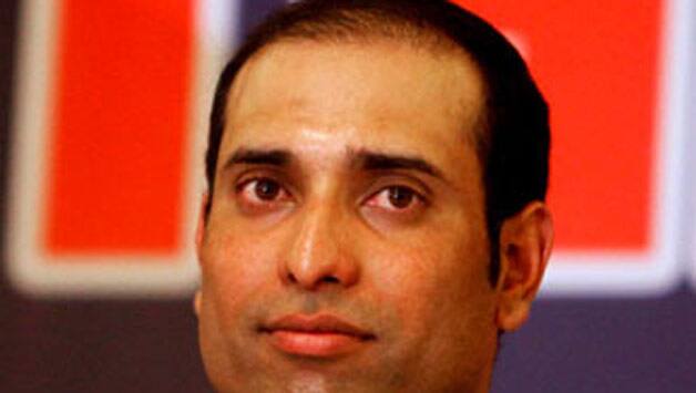 VVS Laxman stresses on need of good coaches in cricket academies VVS Laxman stresses on need of good coaches in cricket academies