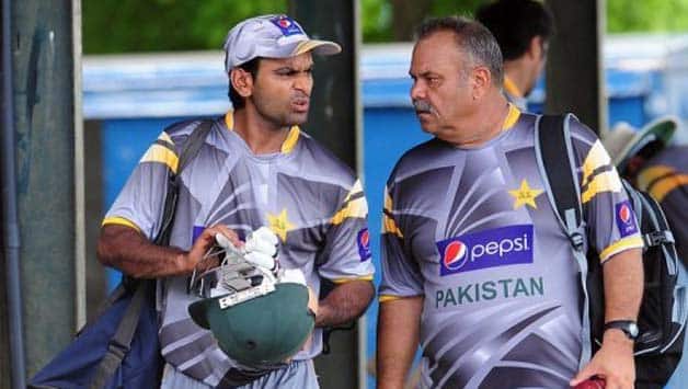 Dav Whatmore Dav Whatmore