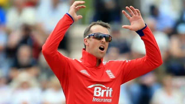 England sweating over Graeme Swann's fitness ahead of semi-final clash against South Africa England sweating over Graeme Swann's fitness ahead of semi-final clash against South Africa