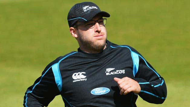 Daniel Vettori