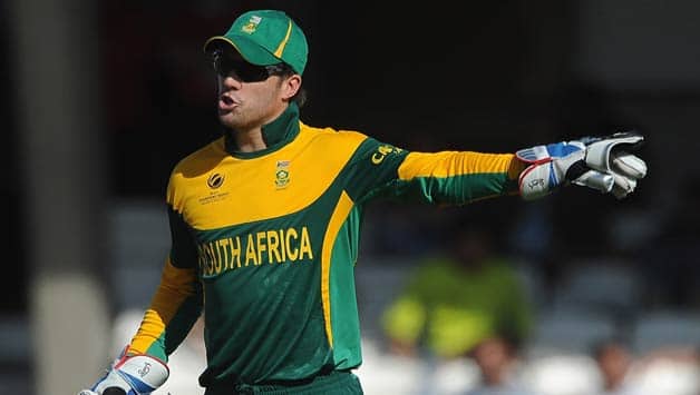 South Africa elect to field against Sri Lanka in 1st ODI at Colombo