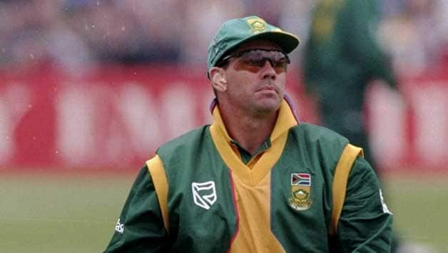 Hansie Cronje's lawyer Clem Druker dies Hansie Cronje's lawyer Clem Druker dies