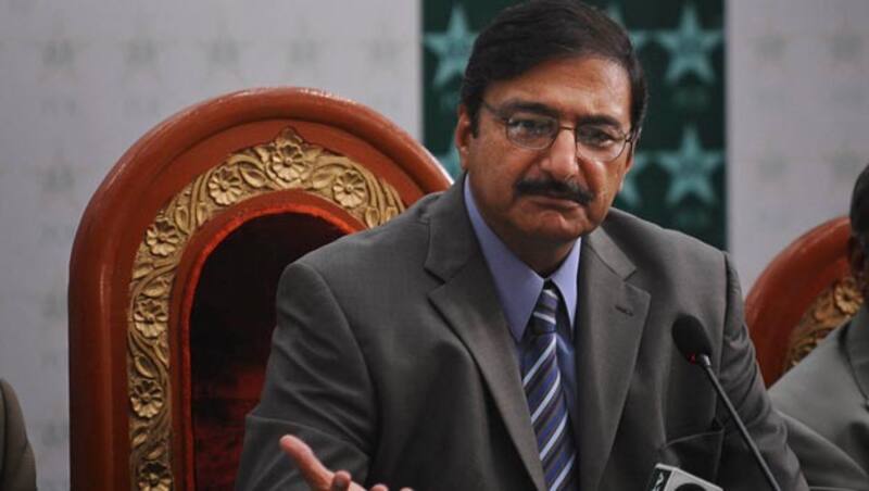 Pakistan court orders PCB to appoint new chief