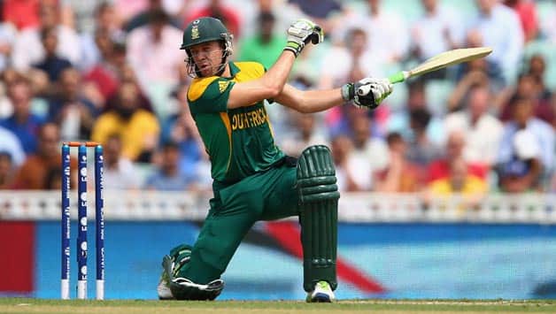 South Africa win toss, bat first in 1st T20 against Sri Lanka