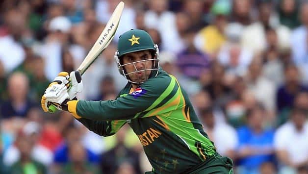 PCB contemplating on performance-based pay scheme for Pakistan cricketers PCB contemplating on performance-based pay scheme for Pakistan cricketers