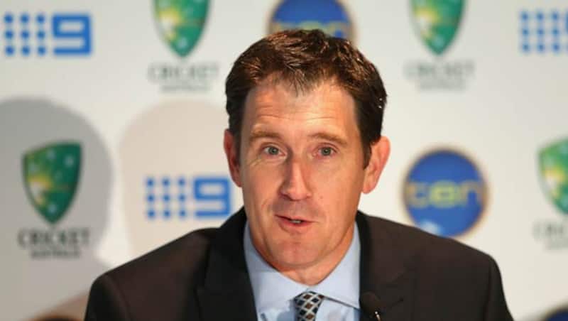 Channel 9 insists for control greater in Australian selection despite Cricket Australia's stance