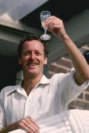 Jeremy Coney: Music and cricket — the twin passion of his life