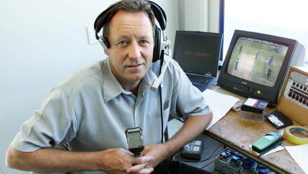 Jeremy Coney: Music and cricket — the twin passion of his life