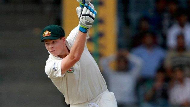 Steven Smith says leading Australia A can help him earn Ashes spot