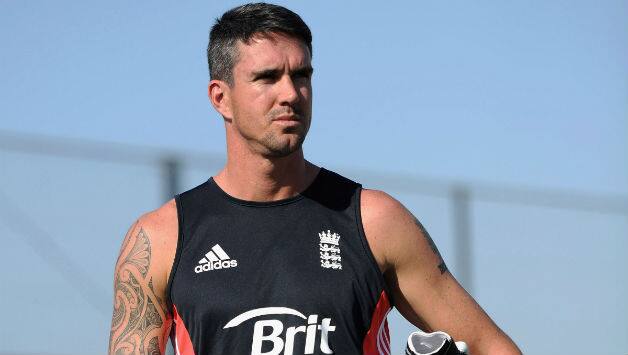 Kevin Pietersen relieved to return to international cricket