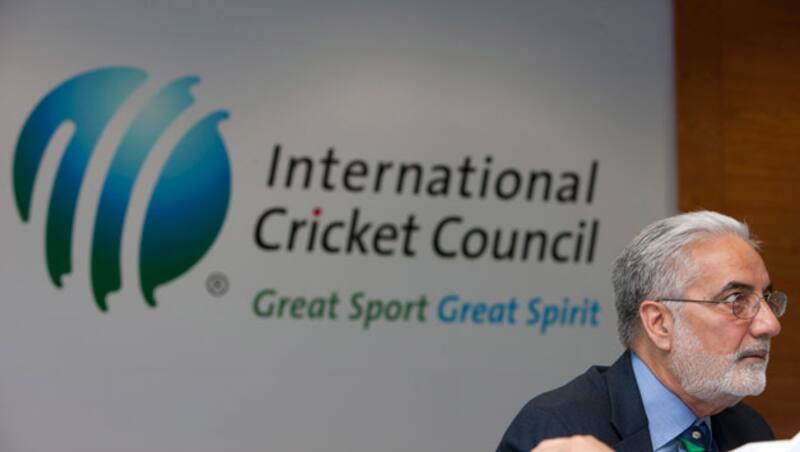 IS Bindra questions legitimacy of Jagmohan Dalmiya and N Srinivasan's representation at ICC annual meet