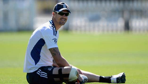 Kevin Pietersen: Injuries are sportsman's worst nightmare