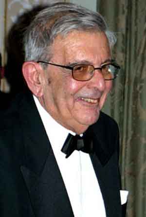 Dicky Runtagur: The grand old man of sports writing