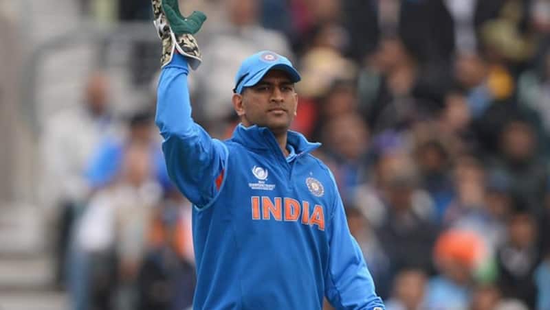 MS Dhoni's birthday celebrated in his hometown Ranchi