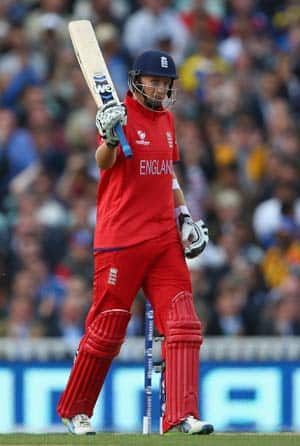 ICC Champions Trophy 2013 final: Joe Root could make the big difference against India