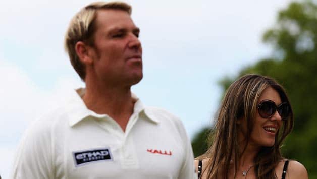 Shane Warne plans to launch spin bowling academy in England Shane Warne plans to launch spin bowling academy in England