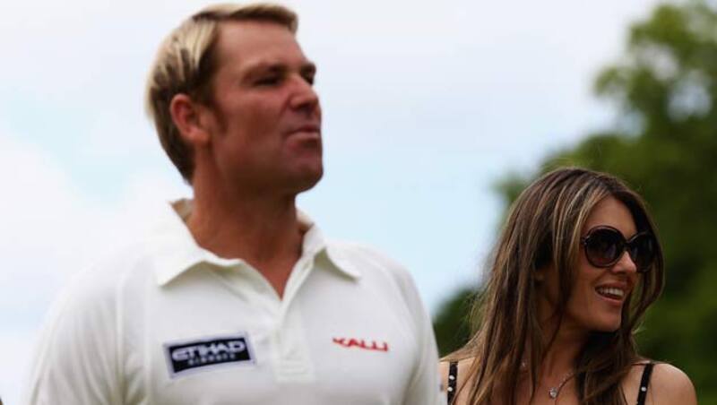 Shane Warne plans to launch spin bowling academy in England