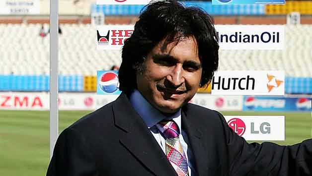 Rameez Raja urges cricket authorities against making drastic changes to Pakistan side