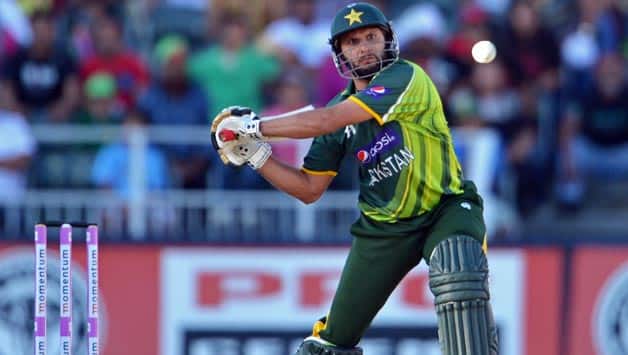 Shahid Afridi, Younis Khan named in Pakistan's probables for West Indies tour Shahid Afridi, Younis Khan named in Pakistan's probables for West Indies tour