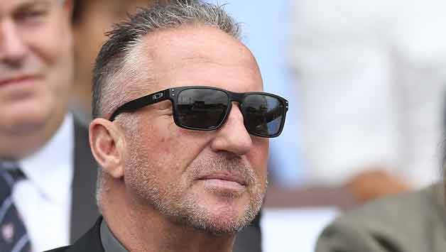 Ian Botham affair: Ex-mistress hits back, says she wanted to get out of relationship