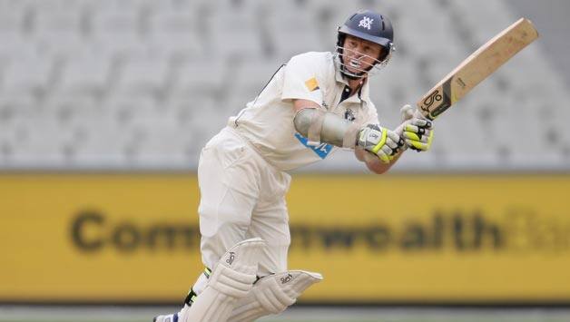 Chris Rogers