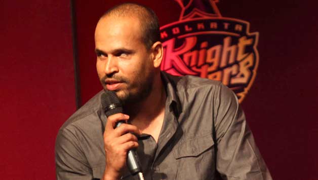Yusuf Pathan aims of returning to Team India in 6 months