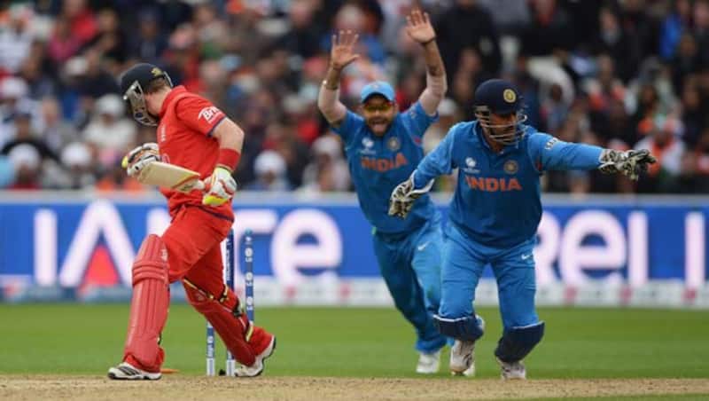 ICC Champions Trophy 2013: India handled pressure well in final, says MS Dhoni