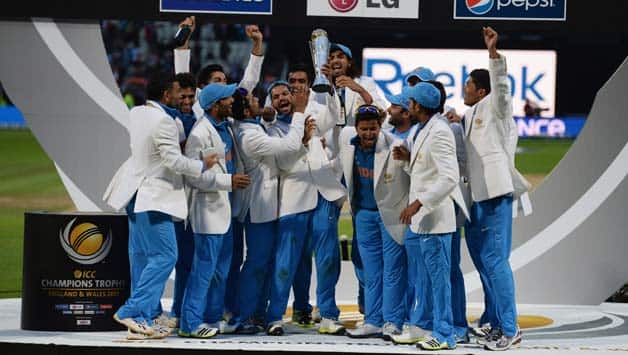 ICC Champions Trophy 2013 final between India and England garners highest TRPs