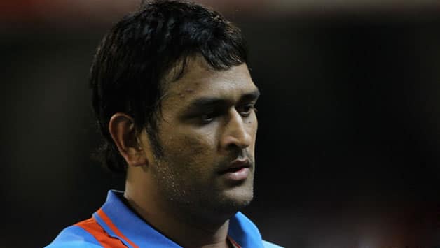ICC Champions Trophy 2013 win should silence MS Dhoni's critics, says ex-coach