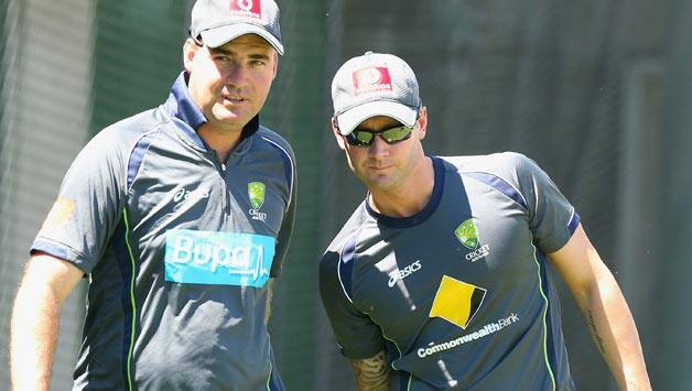 Michael Clarke 'not consulted but told' about Mickey Arthur's sacking by Cricket Australia